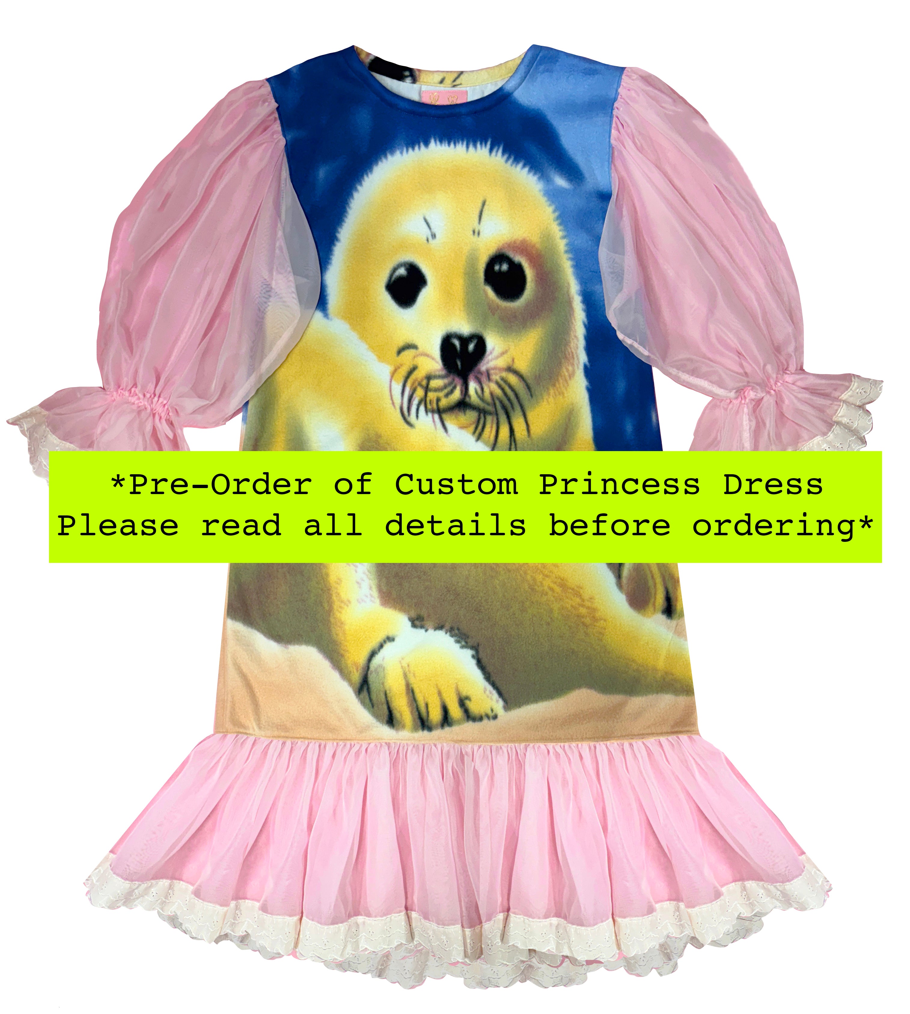 Custom Princess Dress ☆ 𝙢𝙖𝙙𝙚-𝙩𝙤-𝙤𝙧𝙙𝙚𝙧 ☆ 𝙋𝙡𝙚𝙖𝙨𝙚 𝙧𝙚𝙖𝙙  𝙖𝙡𝙡 𝙙𝙚𝙩𝙖𝙞𝙡𝙨 𝙗𝙚𝙛𝙤𝙧𝙚 – Aisling Duffy