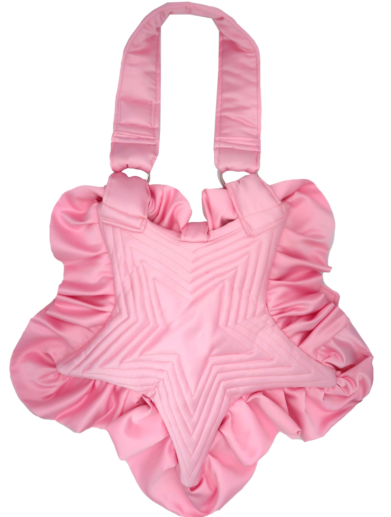 𝘉𝘢𝘣𝘺 𝘗𝘪𝘯𝘬 𝘘𝘶𝘪𝘭𝘵𝘦𝘥 𝘚𝘵𝘢𝘳𝘣𝘢𝘨 ★ 𝙧𝙚𝙖𝙙𝙮-𝙩𝙤-𝙨𝙝𝙞𝙥 ★