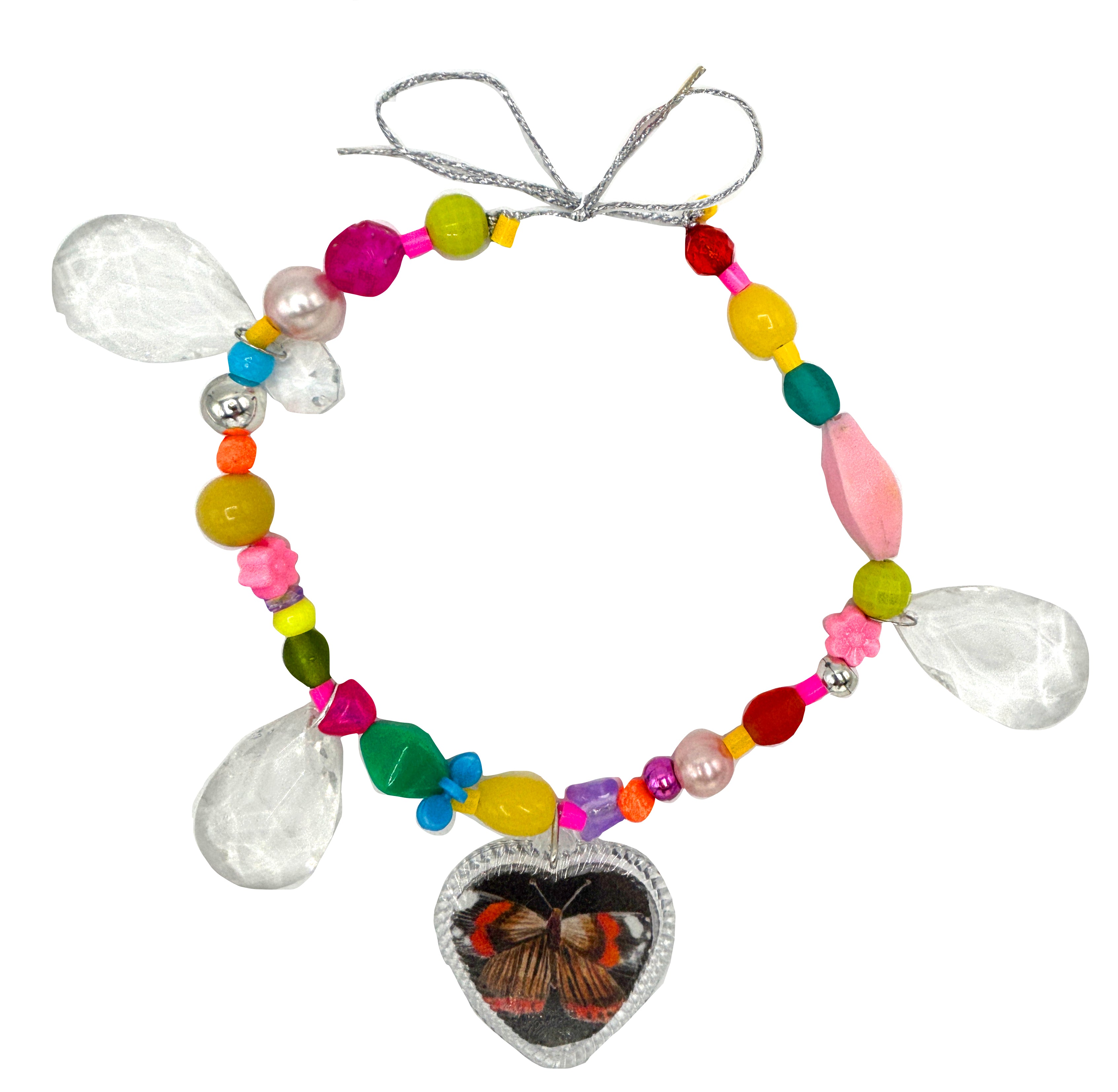 ☆ Charm Necklace Runway Sample ☆ 𝒩𝑒𝓌 𝒞𝑜𝓁𝓁𝑒𝒸𝓉𝒾𝑜𝓃