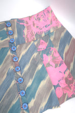 BaBY BLuE Pleated Mini Skirt W31''  ~ 2023 𝒞𝑜𝓁𝓁𝑒𝒸𝓉𝒾𝑜𝓃