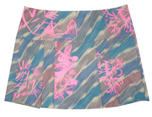 BaBY BLuE Pleated Mini Skirt W32'' ~ 2023 𝒞𝑜𝓁𝓁𝑒𝒸𝓉𝒾𝑜𝓃