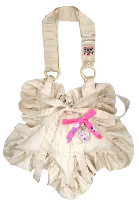 iCECReaM StaRBaG 𝘕𝘦𝘰𝘯 𝘗𝘪𝘯𝘬 𝘉𝘰𝘸 𝘛𝘪𝘦 ✧ 𝒞𝑜𝓁𝓁𝑒𝒸𝓉𝒾𝑜𝓃 2023