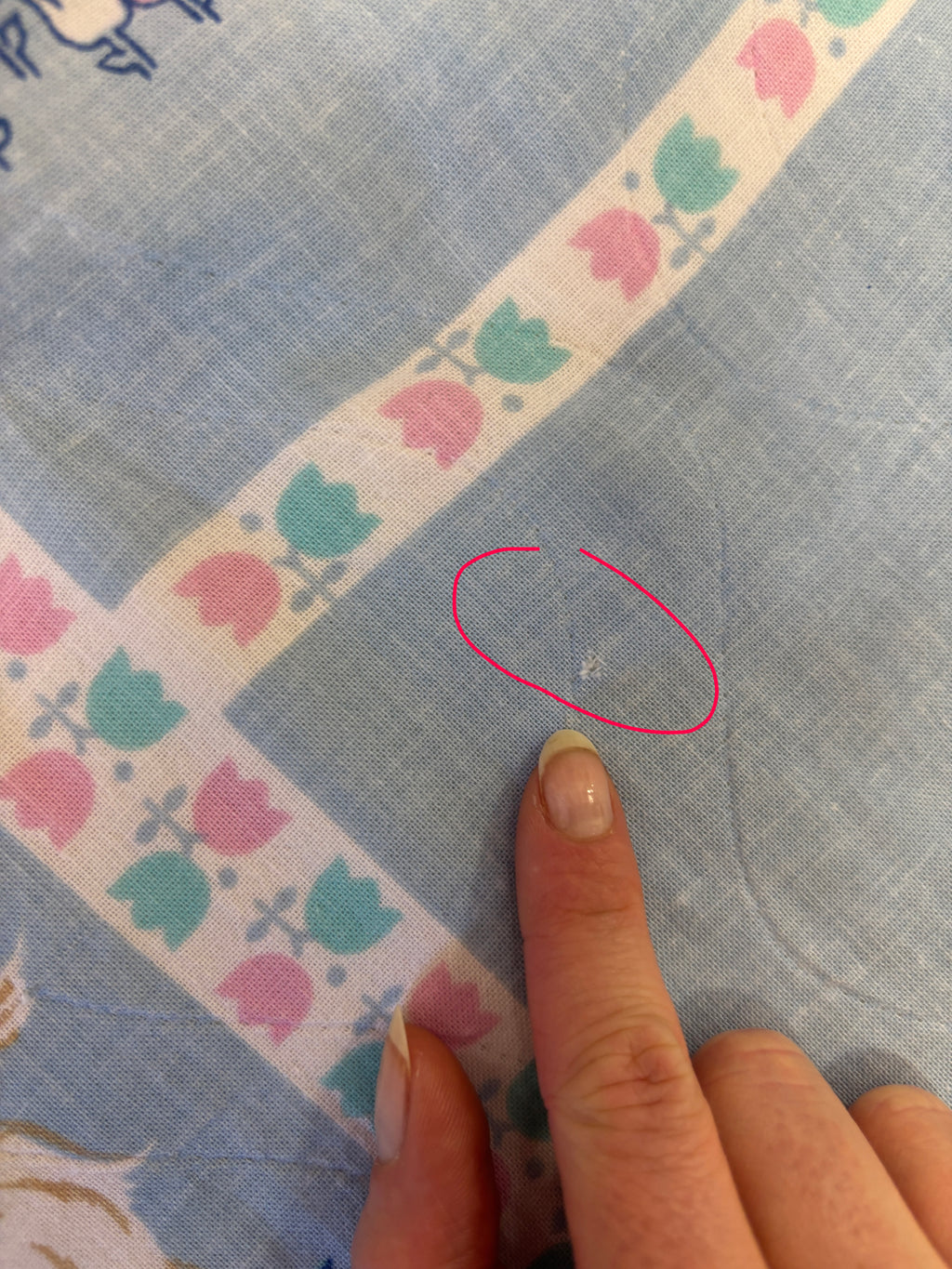 Cute Puppies Party Dress with Rhinestone Collar *SAMPLE*