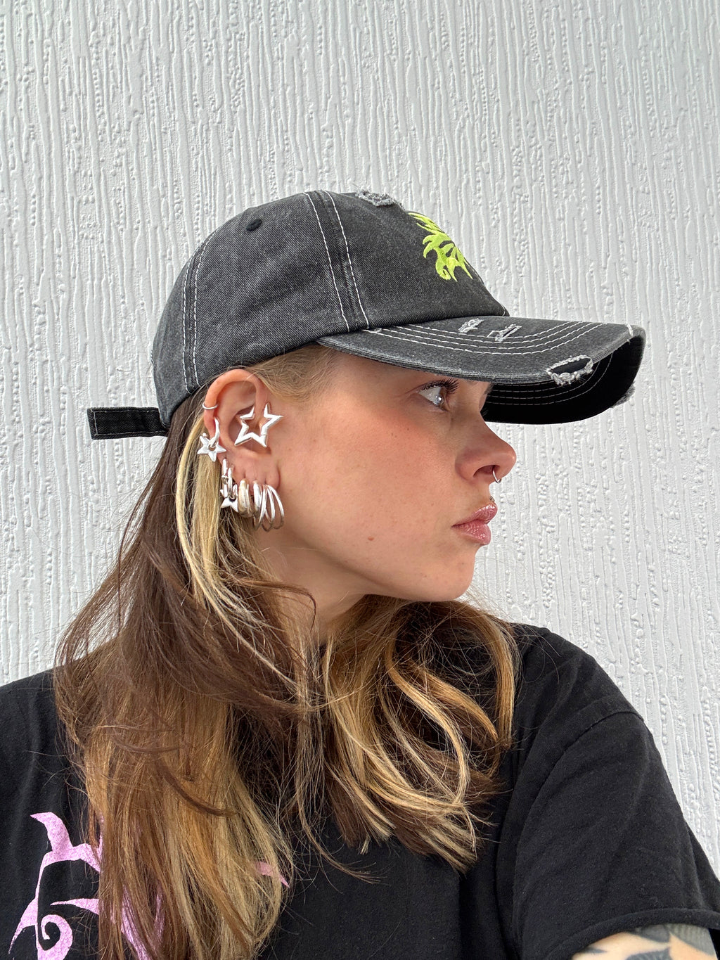 𝓝𝓮𝓸𝓷 𝓨𝓮𝓵𝓵𝓸𝔀 𝓑𝓾𝓽𝓽𝓮𝓻𝓯𝓵𝔂 𝓒𝓪𝓹 ★ 𝙽𝚎𝚠 𝙲𝚘𝚕𝚕𝚎𝚌𝚝𝚒𝚘𝚗