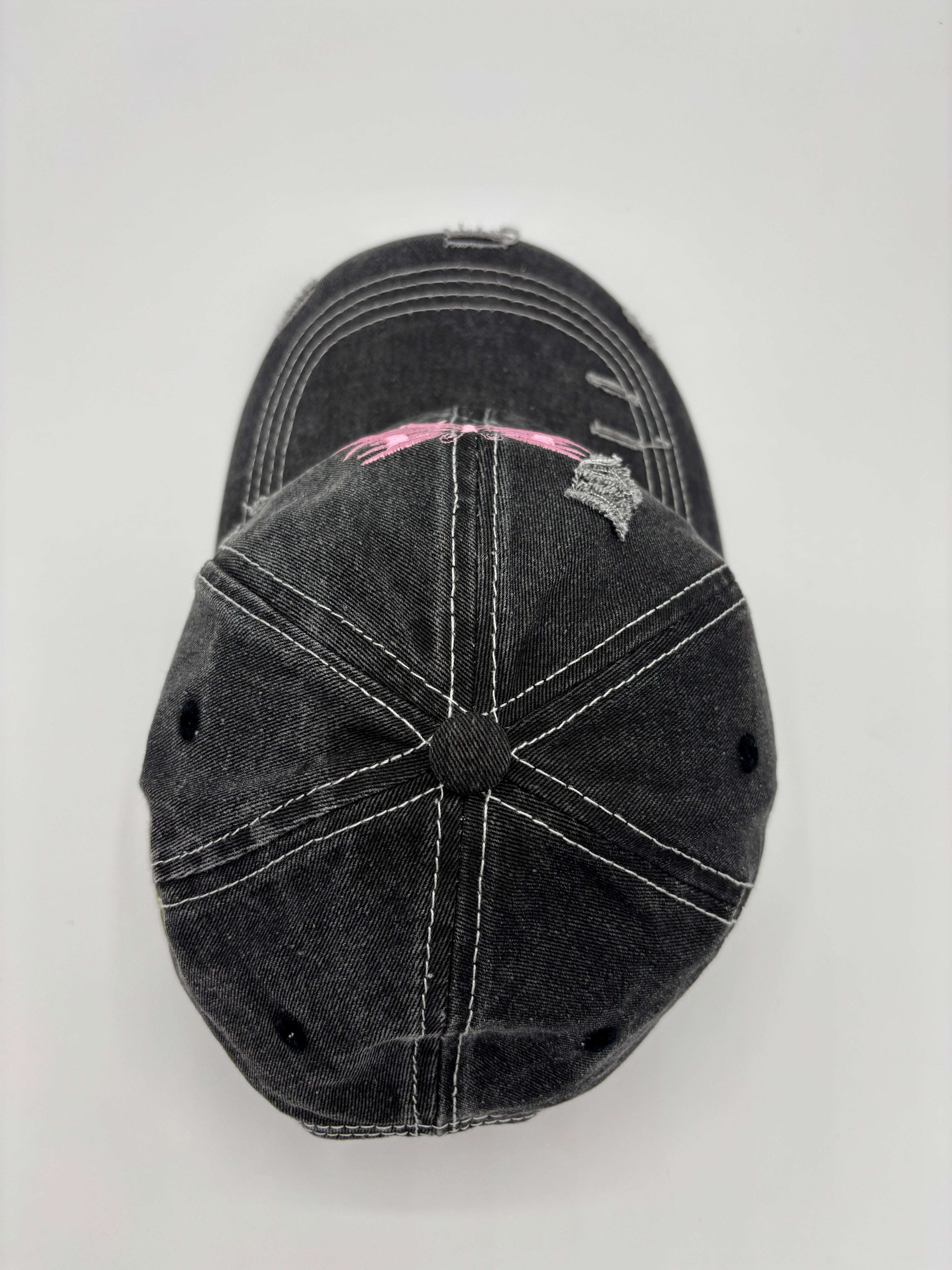 𝓟𝓲𝓷𝓴 𝓑𝓾𝓽𝓽𝓮𝓻𝓯𝓵𝔂 𝓒𝓪𝓹 ★ 𝙽𝚎𝚠 𝙲𝚘𝚕𝚕𝚎𝚌𝚝𝚒𝚘𝚗