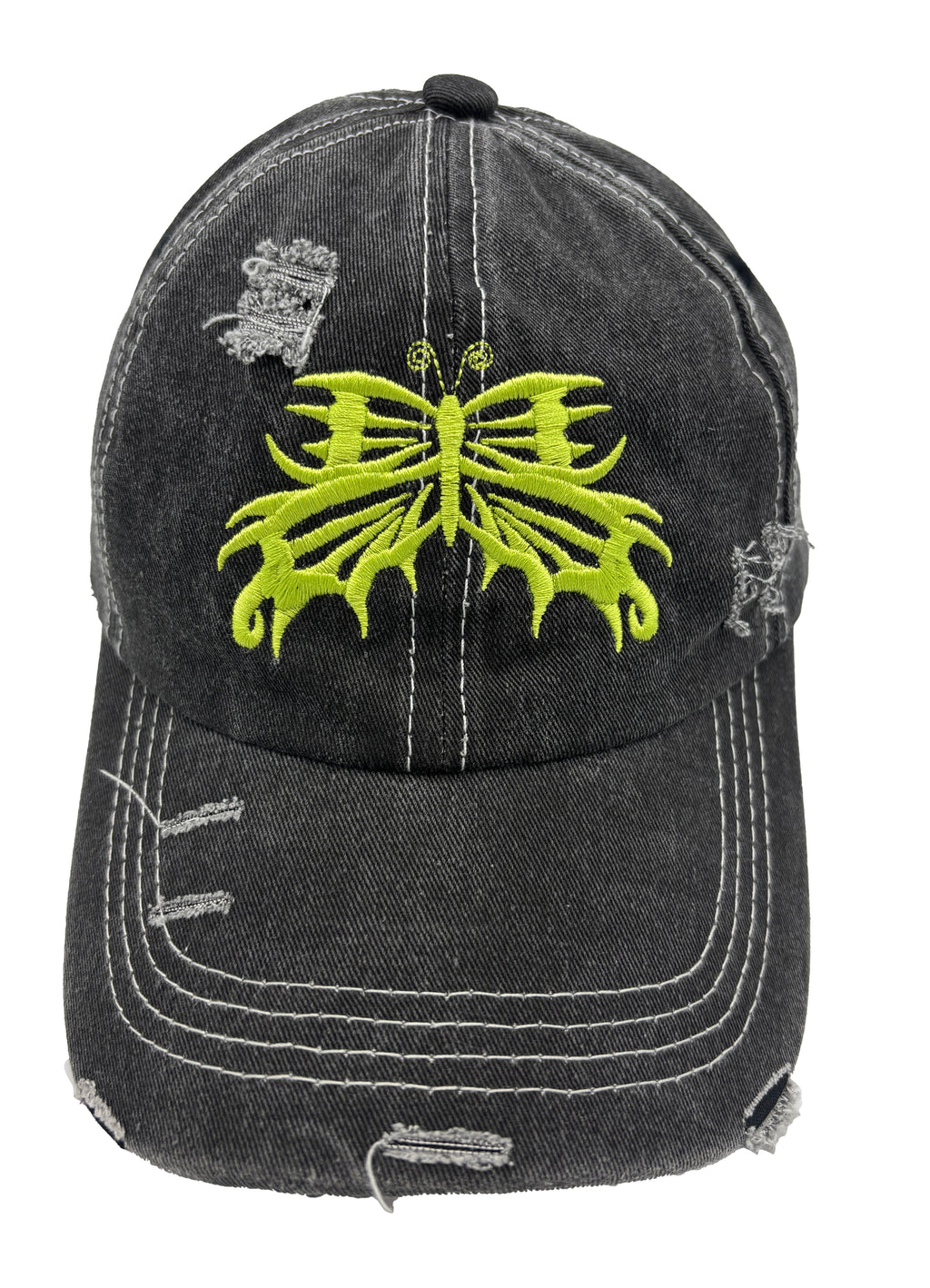 𝓝𝓮𝓸𝓷 𝓨𝓮𝓵𝓵𝓸𝔀 𝓑𝓾𝓽𝓽𝓮𝓻𝓯𝓵𝔂 𝓒𝓪𝓹 ★ 𝙽𝚎𝚠 𝙲𝚘𝚕𝚕𝚎𝚌𝚝𝚒𝚘𝚗