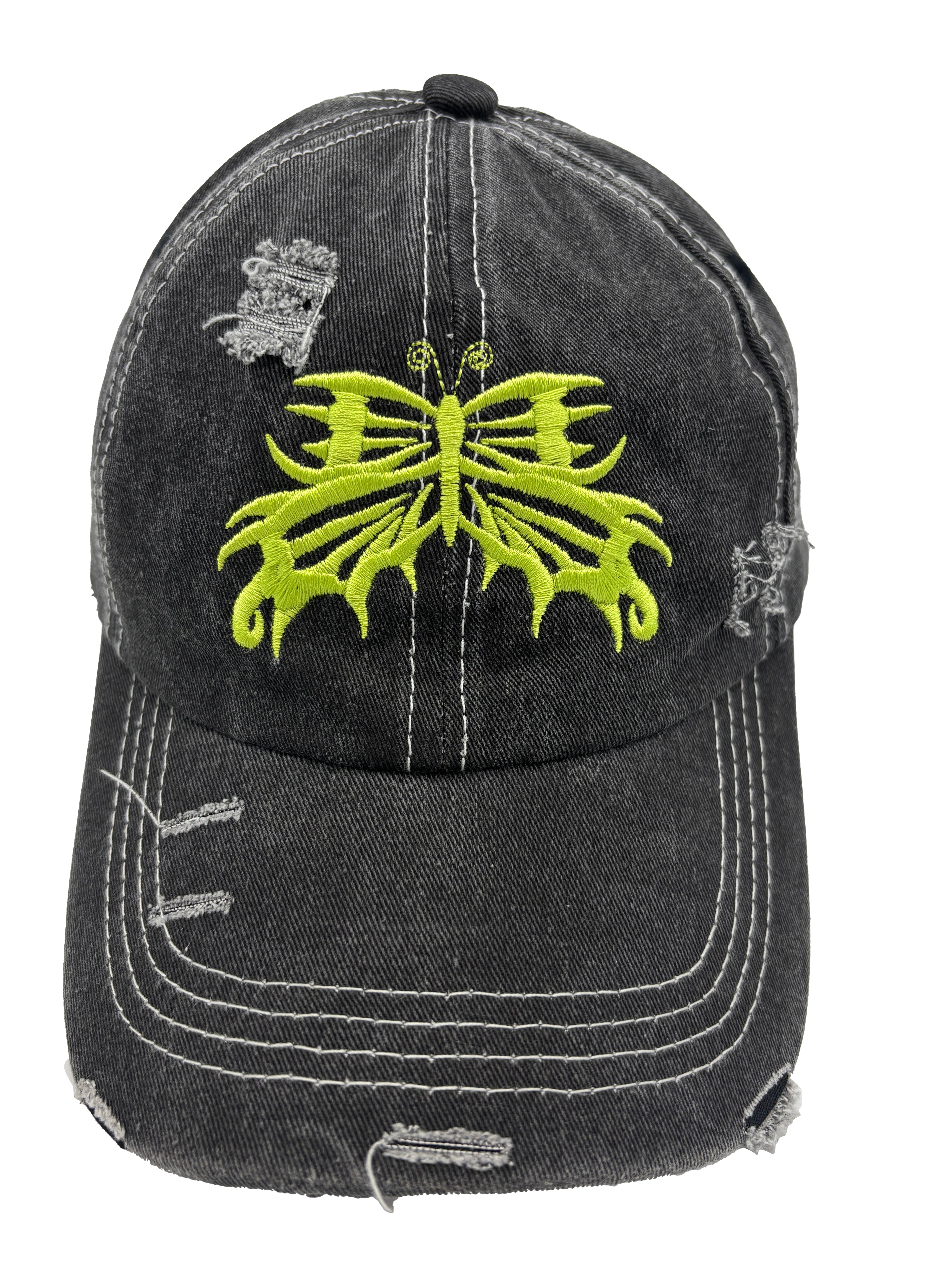 𝓝𝓮𝓸𝓷 𝓨𝓮𝓵𝓵𝓸𝔀 𝓑𝓾𝓽𝓽𝓮𝓻𝓯𝓵𝔂 𝓒𝓪𝓹 ★ 𝙽𝚎𝚠 𝙲𝚘𝚕𝚕𝚎𝚌𝚝𝚒𝚘𝚗