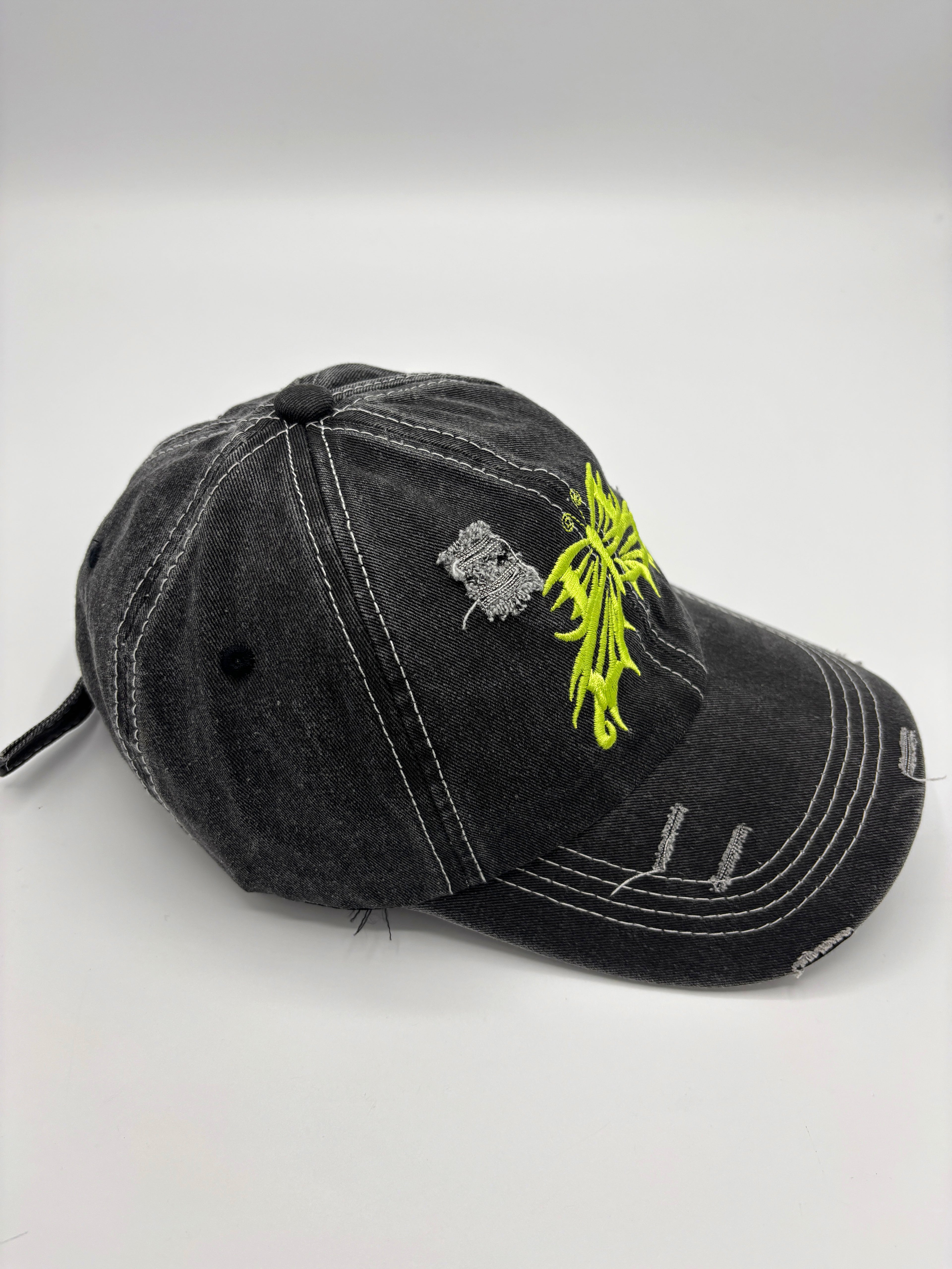 𝓝𝓮𝓸𝓷 𝓨𝓮𝓵𝓵𝓸𝔀 𝓑𝓾𝓽𝓽𝓮𝓻𝓯𝓵𝔂 𝓒𝓪𝓹 ★ 𝙽𝚎𝚠 𝙲𝚘𝚕𝚕𝚎𝚌𝚝𝚒𝚘𝚗