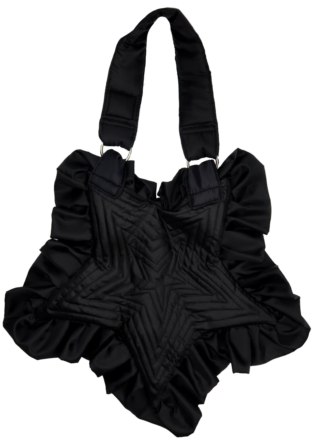 𝘉𝘭𝘢𝘤𝘬 𝘘𝘶𝘪𝘭𝘵𝘦𝘥 𝘚𝘵𝘢𝘳𝘣𝘢𝘨 ★ 𝙢𝙖𝙙𝙚-𝙩𝙤-𝙤𝙧𝙙𝙚𝙧 ★