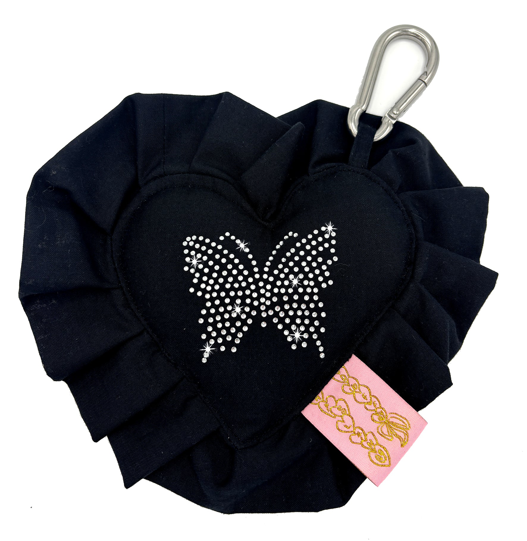 ☆ 𝘙𝘩𝘪𝘯𝘦𝘴𝘵𝘰𝘯𝘦 𝘉𝘶𝘵𝘵𝘦𝘳𝘧𝘭𝘺 𝘊𝘩𝘢𝘳𝘮 ☆ 𝒩𝑒𝓌 𝒞𝑜𝓁𝓁𝑒𝒸𝓉𝒾𝑜𝓃