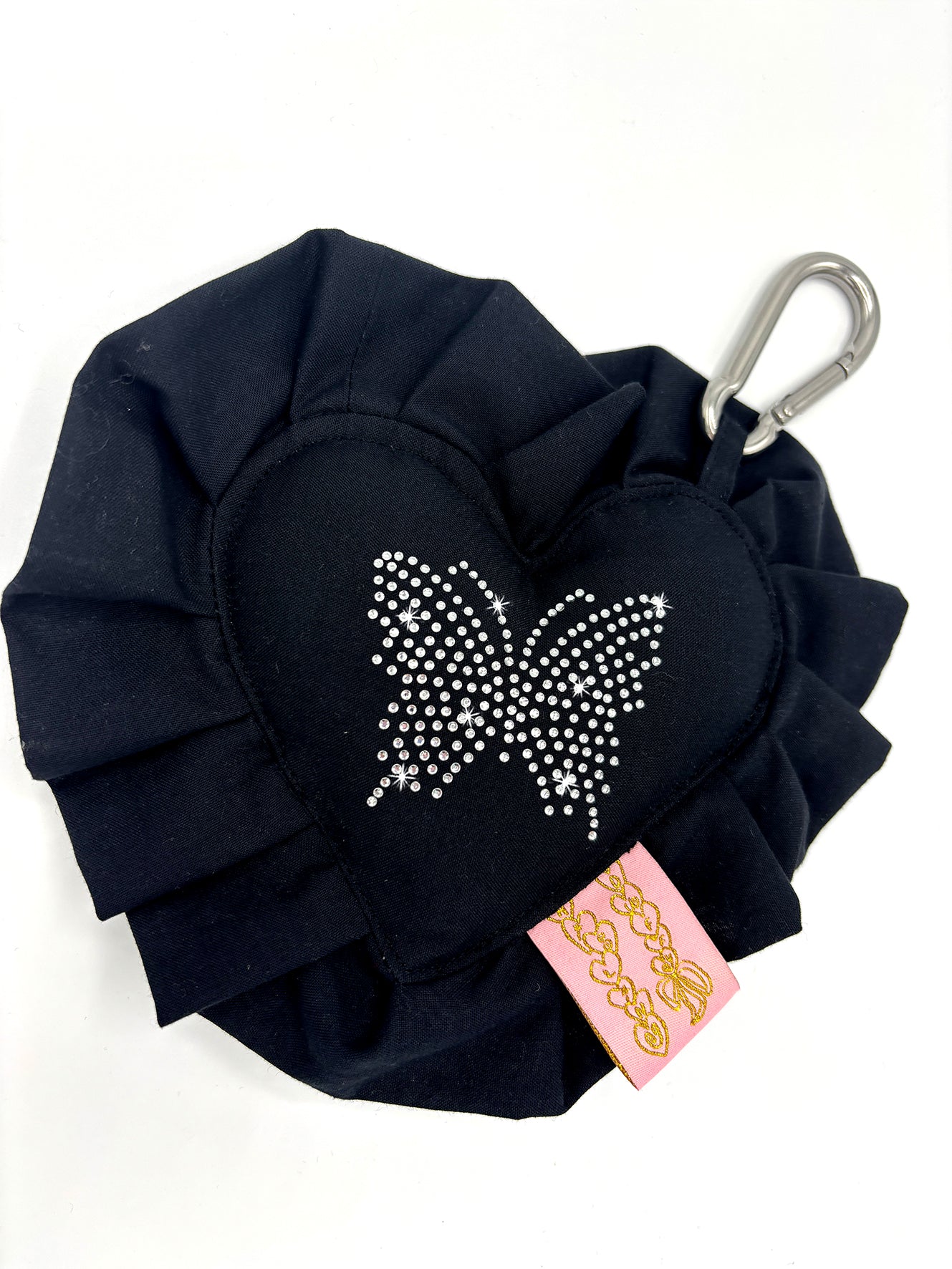 ☆ 𝘙𝘩𝘪𝘯𝘦𝘴𝘵𝘰𝘯𝘦 𝘉𝘶𝘵𝘵𝘦𝘳𝘧𝘭𝘺 𝘊𝘩𝘢𝘳𝘮 ☆ 𝒩𝑒𝓌 𝒞𝑜𝓁𝓁𝑒𝒸𝓉𝒾𝑜𝓃