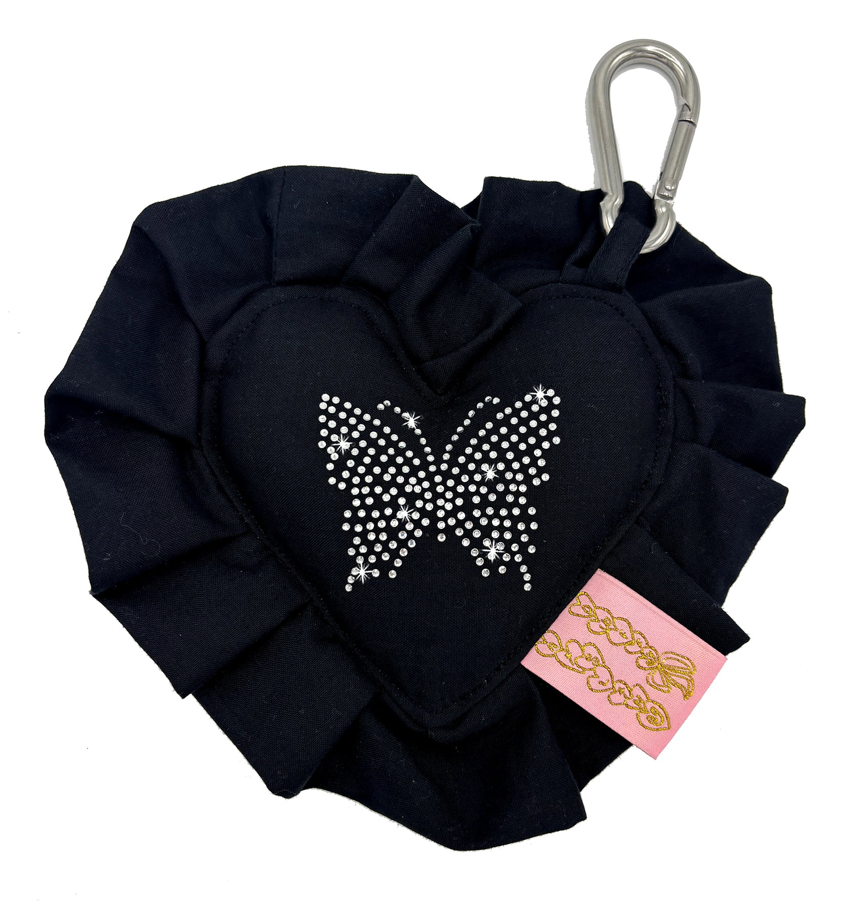 ☆ 𝘙𝘩𝘪𝘯𝘦𝘴𝘵𝘰𝘯𝘦 𝘉𝘶𝘵𝘵𝘦𝘳𝘧𝘭𝘺 𝘊𝘩𝘢𝘳𝘮 ☆ 𝒩𝑒𝓌 𝒞𝑜𝓁𝓁𝑒𝒸𝓉𝒾𝑜𝓃