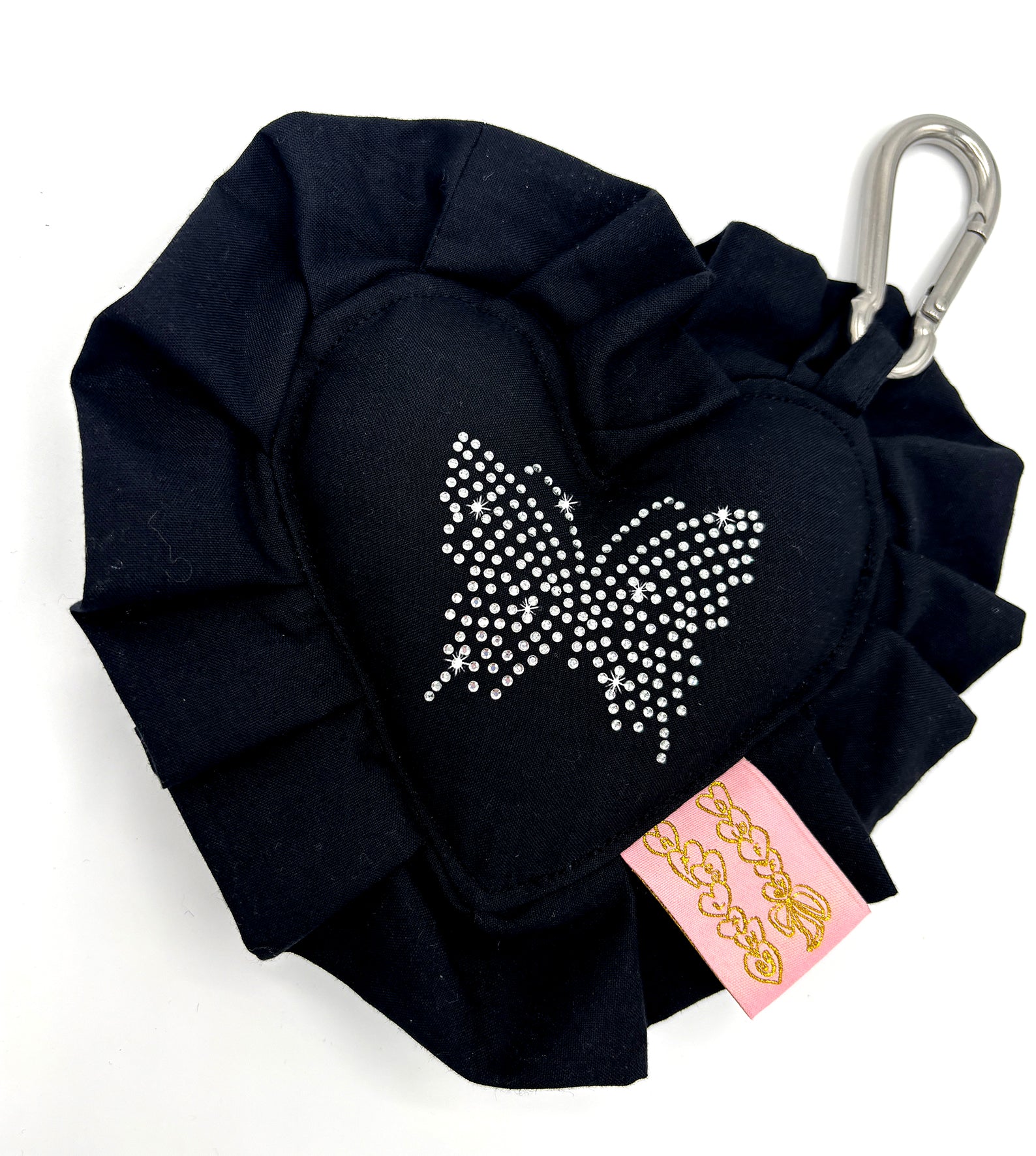 ☆ 𝘙𝘩𝘪𝘯𝘦𝘴𝘵𝘰𝘯𝘦 𝘉𝘶𝘵𝘵𝘦𝘳𝘧𝘭𝘺 𝘊𝘩𝘢𝘳𝘮 ☆ 𝒩𝑒𝓌 𝒞𝑜𝓁𝓁𝑒𝒸𝓉𝒾𝑜𝓃