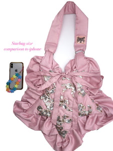 ✷♥ 𝒮𝑒𝓆𝓊𝒾𝓃 𝒫𝒾𝓃𝓀 𝒮𝓉𝒶𝓇𝒷𝒶𝑔 - 𝘼𝙪𝙩𝙪𝙢𝙣/𝙒𝙞𝙣𝙩𝙚𝙧 23 ★ #2