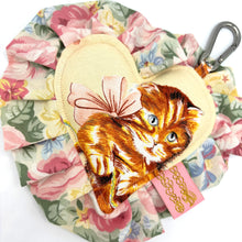 ☆ 𝘝𝘪𝘯𝘵𝘢𝘨𝘦 𝘒𝘪𝘵𝘵𝘦𝘯 𝘏𝘦𝘢𝘳𝘵 𝘊𝘩𝘢𝘳𝘮 ☆ 𝒩𝑒𝓌 𝒞𝑜𝓁𝓁𝑒𝒸𝓉𝒾𝑜𝓃