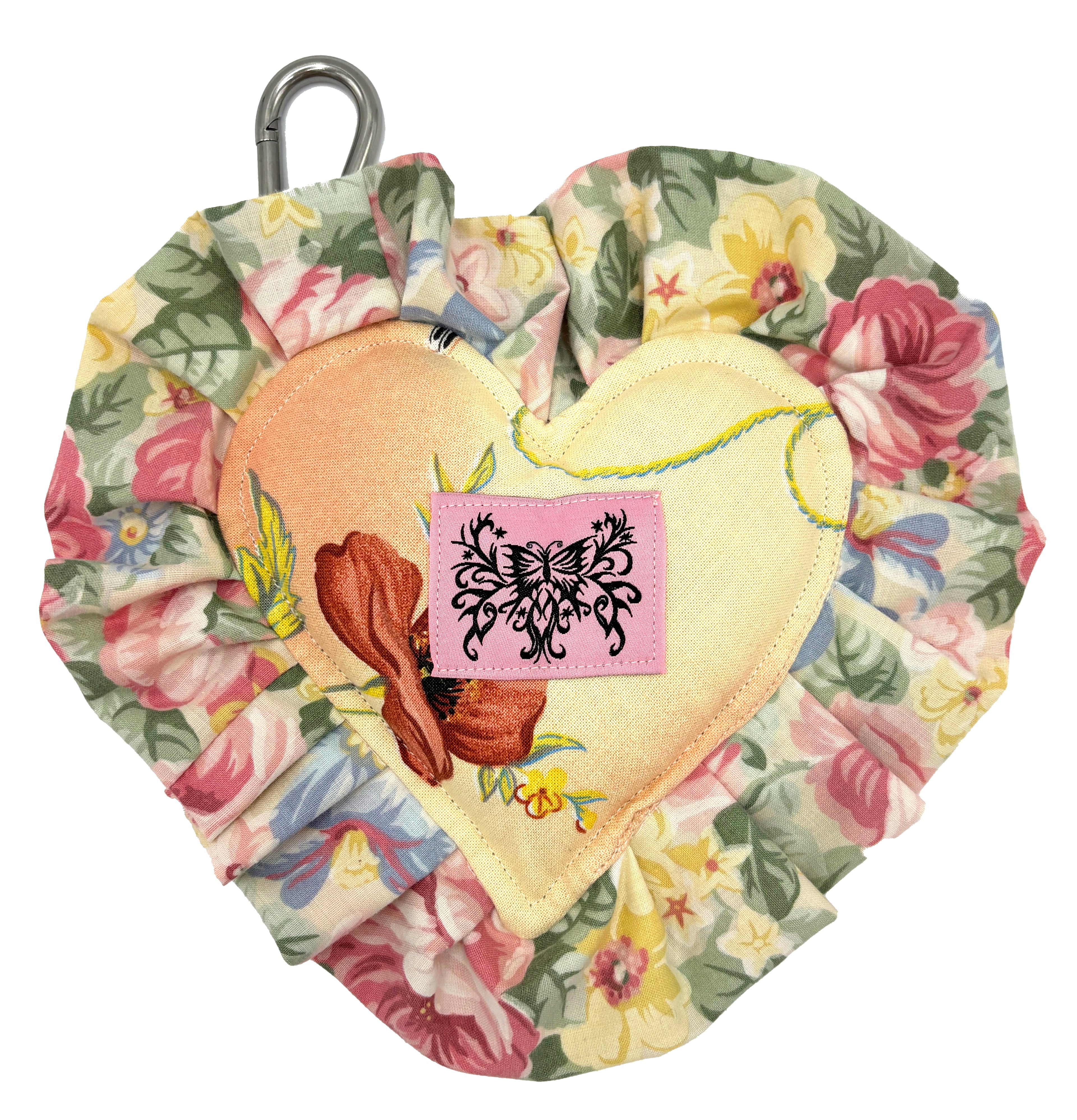 ☆ 𝘝𝘪𝘯𝘵𝘢𝘨𝘦 𝘒𝘪𝘵𝘵𝘦𝘯 𝘏𝘦𝘢𝘳𝘵 𝘊𝘩𝘢𝘳𝘮 ☆ 𝒩𝑒𝓌 𝒞𝑜𝓁𝓁𝑒𝒸𝓉𝒾𝑜𝓃