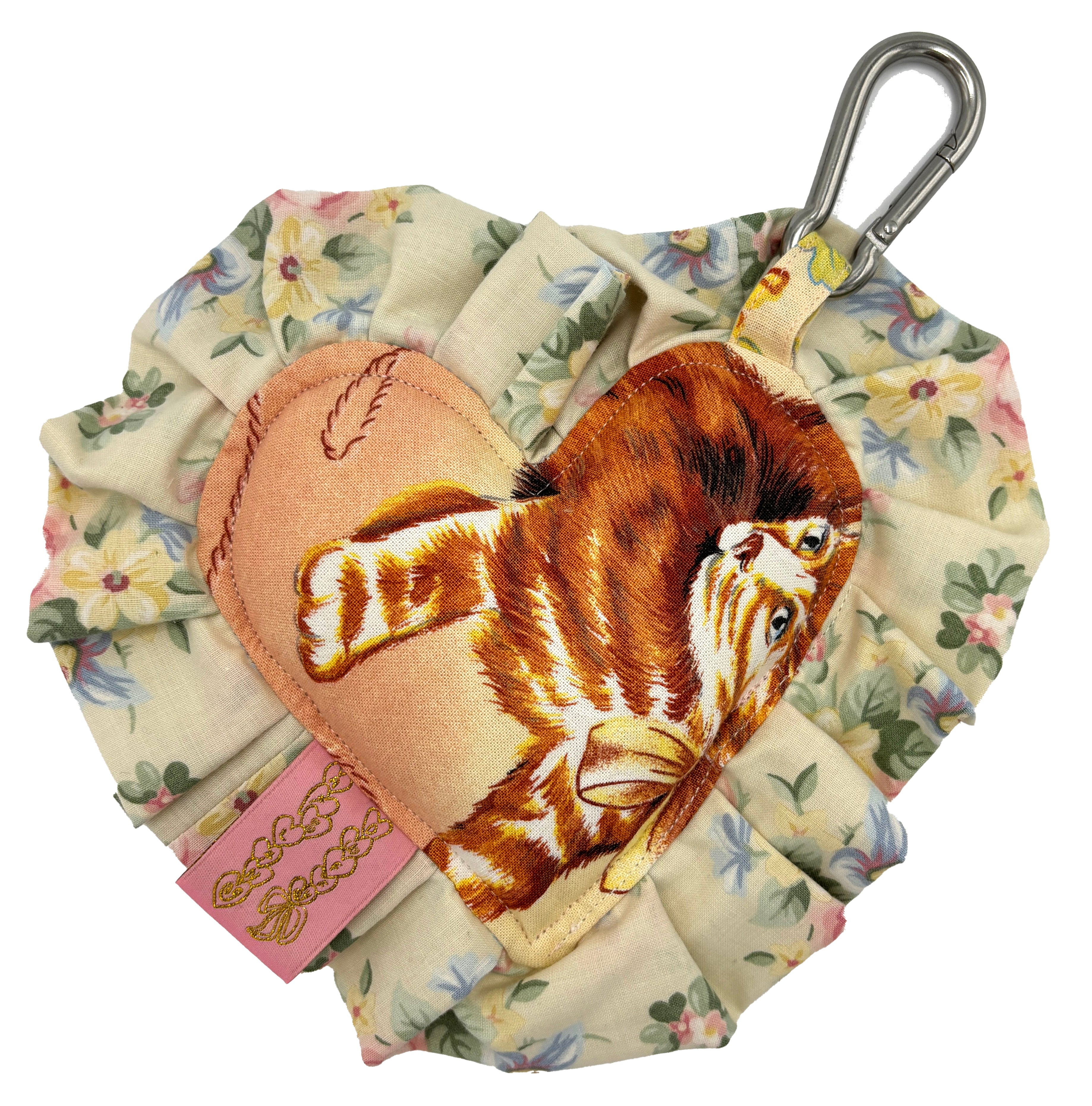 ☆ 𝘝𝘪𝘯𝘵𝘢𝘨𝘦 𝘒𝘪𝘵𝘵𝘦𝘯 𝘏𝘦𝘢𝘳𝘵 𝘊𝘩𝘢𝘳𝘮 ☆ 𝒩𝑒𝓌 𝒞𝑜𝓁𝓁𝑒𝒸𝓉𝒾𝑜𝓃