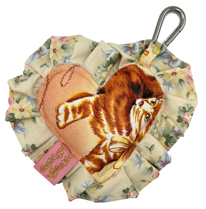 ☆ 𝘝𝘪𝘯𝘵𝘢𝘨𝘦 𝘒𝘪𝘵𝘵𝘦𝘯 𝘏𝘦𝘢𝘳𝘵 𝘊𝘩𝘢𝘳𝘮 ☆ 𝒩𝑒𝓌 𝒞𝑜𝓁𝓁𝑒𝒸𝓉𝒾𝑜𝓃