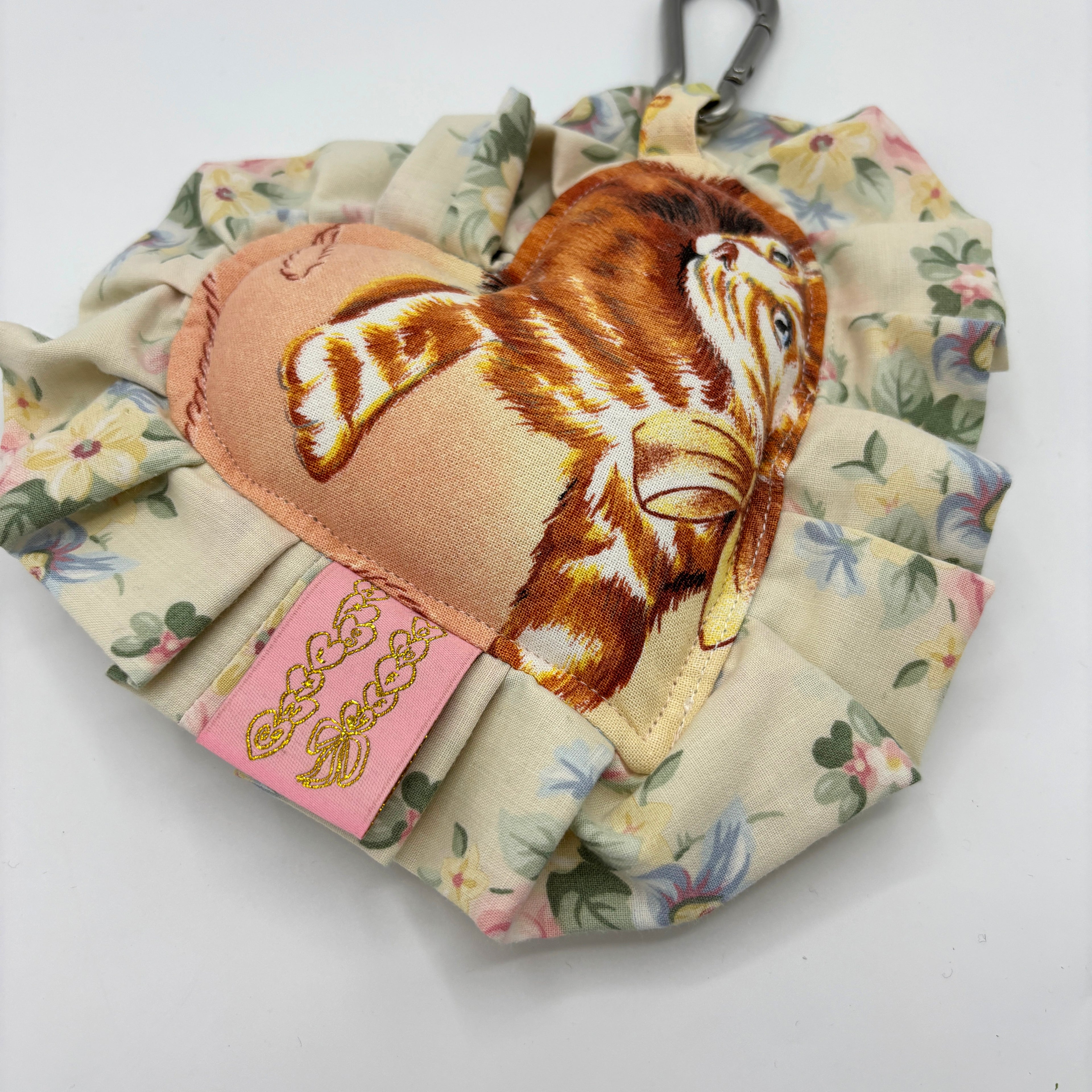 ☆ 𝘝𝘪𝘯𝘵𝘢𝘨𝘦 𝘒𝘪𝘵𝘵𝘦𝘯 𝘏𝘦𝘢𝘳𝘵 𝘊𝘩𝘢𝘳𝘮 ☆ 𝒩𝑒𝓌 𝒞𝑜𝓁𝓁𝑒𝒸𝓉𝒾𝑜𝓃