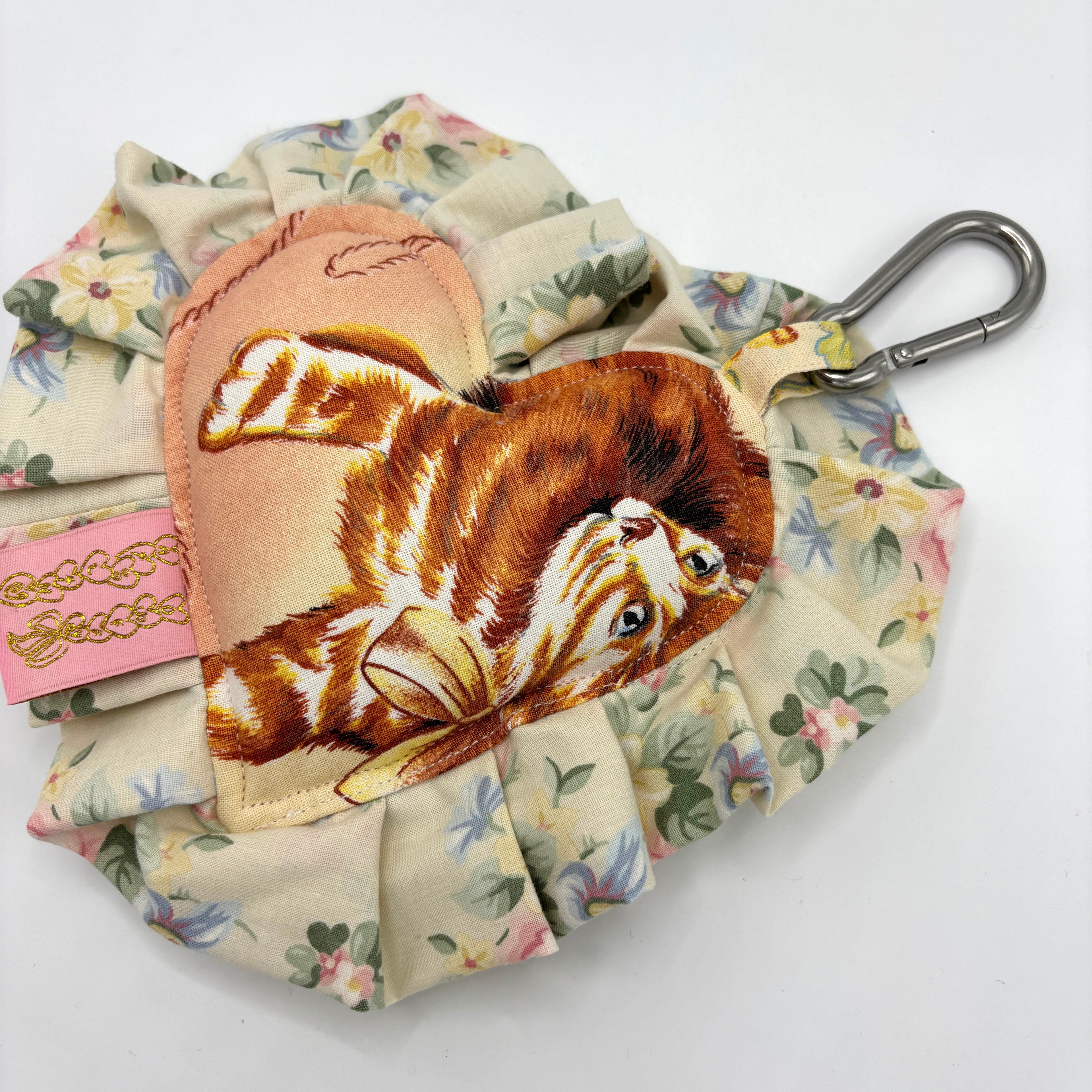 ☆ 𝘝𝘪𝘯𝘵𝘢𝘨𝘦 𝘒𝘪𝘵𝘵𝘦𝘯 𝘏𝘦𝘢𝘳𝘵 𝘊𝘩𝘢𝘳𝘮 ☆ 𝒩𝑒𝓌 𝒞𝑜𝓁𝓁𝑒𝒸𝓉𝒾𝑜𝓃