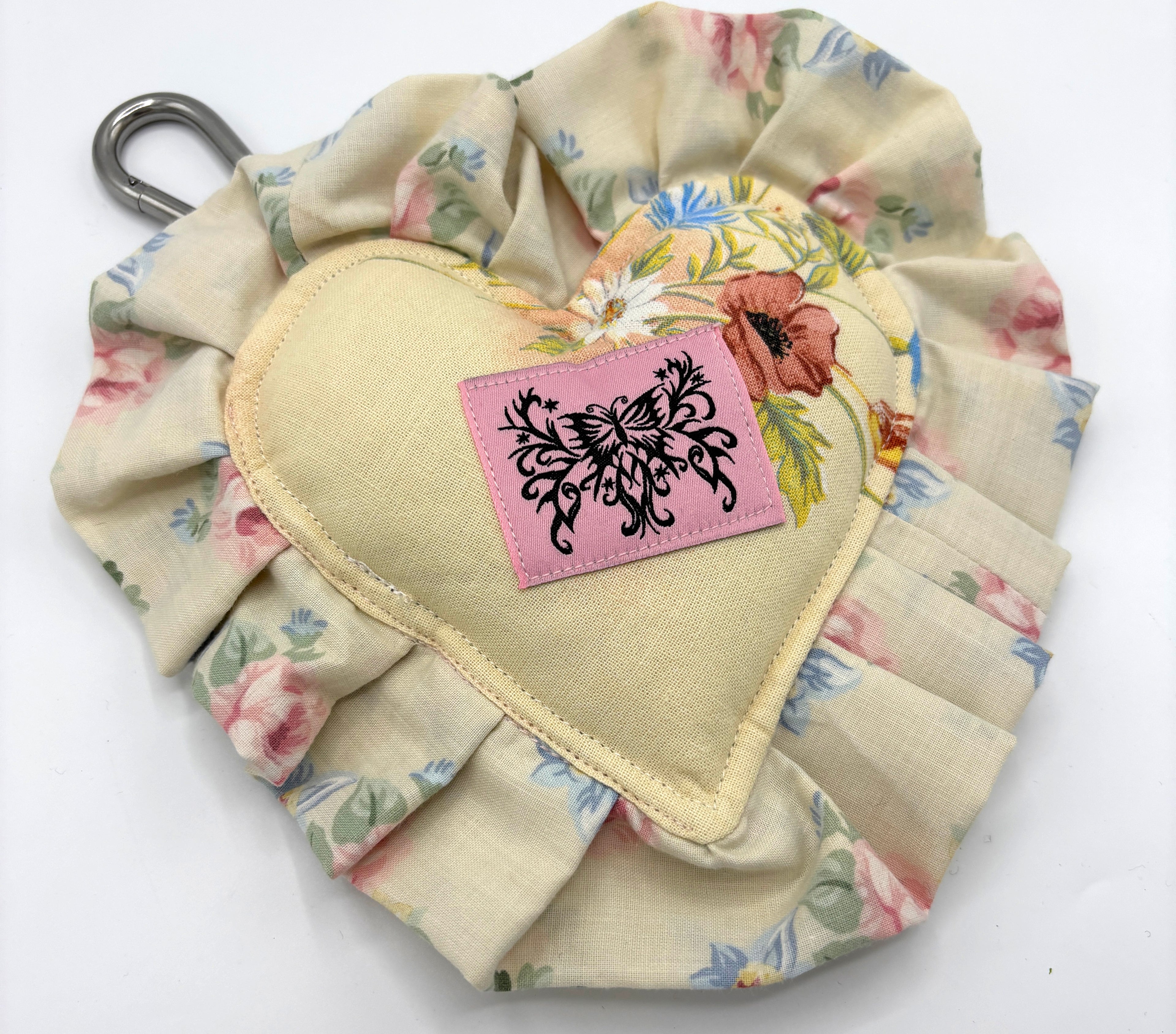 ☆ 𝘝𝘪𝘯𝘵𝘢𝘨𝘦 𝘒𝘪𝘵𝘵𝘦𝘯 𝘏𝘦𝘢𝘳𝘵 𝘊𝘩𝘢𝘳𝘮 ☆ 𝒩𝑒𝓌 𝒞𝑜𝓁𝓁𝑒𝒸𝓉𝒾𝑜𝓃