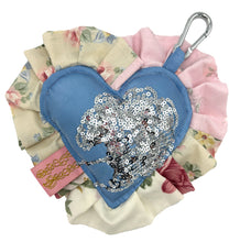 ☆ 𝘉𝘭𝘶𝘦 𝘚𝘦𝘲𝘶𝘪𝘯 𝘗𝘢𝘵𝘤𝘩𝘸𝘰𝘳𝘬 𝘏𝘦𝘢𝘳𝘵 𝘊𝘩𝘢𝘳𝘮 ☆ 𝒩𝑒𝓌 𝒞𝑜𝓁𝓁𝑒𝒸𝓉𝒾𝑜𝓃