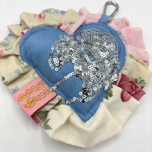 ☆ 𝘉𝘭𝘶𝘦 𝘚𝘦𝘲𝘶𝘪𝘯 𝘗𝘢𝘵𝘤𝘩𝘸𝘰𝘳𝘬 𝘏𝘦𝘢𝘳𝘵 𝘊𝘩𝘢𝘳𝘮 ☆ 𝒩𝑒𝓌 𝒞𝑜𝓁𝓁𝑒𝒸𝓉𝒾𝑜𝓃