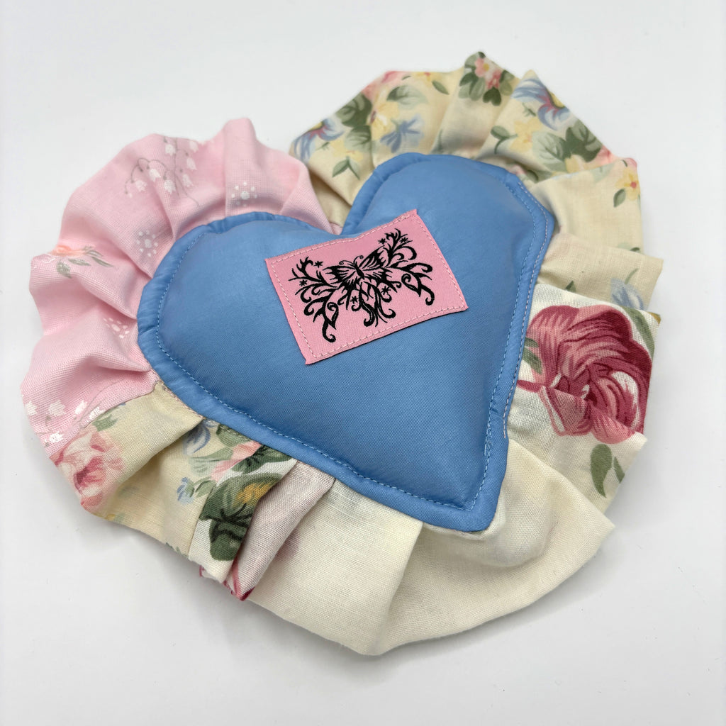 ☆ 𝘉𝘭𝘶𝘦 𝘚𝘦𝘲𝘶𝘪𝘯 𝘗𝘢𝘵𝘤𝘩𝘸𝘰𝘳𝘬 𝘏𝘦𝘢𝘳𝘵 𝘊𝘩𝘢𝘳𝘮 ☆ 𝒩𝑒𝓌 𝒞𝑜𝓁𝓁𝑒𝒸𝓉𝒾𝑜𝓃