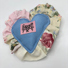 ☆ 𝘉𝘭𝘶𝘦 𝘚𝘦𝘲𝘶𝘪𝘯 𝘗𝘢𝘵𝘤𝘩𝘸𝘰𝘳𝘬 𝘏𝘦𝘢𝘳𝘵 𝘊𝘩𝘢𝘳𝘮 ☆ 𝒩𝑒𝓌 𝒞𝑜𝓁𝓁𝑒𝒸𝓉𝒾𝑜𝓃