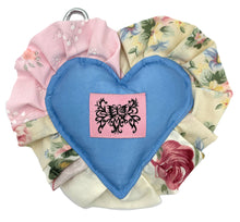 ☆ 𝘉𝘭𝘶𝘦 𝘚𝘦𝘲𝘶𝘪𝘯 𝘗𝘢𝘵𝘤𝘩𝘸𝘰𝘳𝘬 𝘏𝘦𝘢𝘳𝘵 𝘊𝘩𝘢𝘳𝘮 ☆ 𝒩𝑒𝓌 𝒞𝑜𝓁𝓁𝑒𝒸𝓉𝒾𝑜𝓃