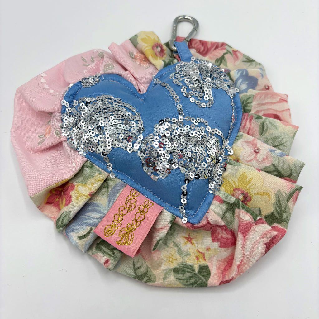 ☆ 𝘉𝘭𝘶𝘦 𝘚𝘦𝘲𝘶𝘪𝘯 𝘗𝘢𝘵𝘤𝘩𝘸𝘰𝘳𝘬 𝘏𝘦𝘢𝘳𝘵 𝘊𝘩𝘢𝘳𝘮 ☆ 𝒩𝑒𝓌 𝒞𝑜𝓁𝓁𝑒𝒸𝓉𝒾𝑜𝓃