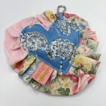 ☆ 𝘉𝘭𝘶𝘦 𝘚𝘦𝘲𝘶𝘪𝘯 𝘗𝘢𝘵𝘤𝘩𝘸𝘰𝘳𝘬 𝘏𝘦𝘢𝘳𝘵 𝘊𝘩𝘢𝘳𝘮 ☆ 𝒩𝑒𝓌 𝒞𝑜𝓁𝓁𝑒𝒸𝓉𝒾𝑜𝓃