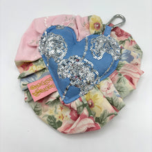 ☆ 𝘉𝘭𝘶𝘦 𝘚𝘦𝘲𝘶𝘪𝘯 𝘗𝘢𝘵𝘤𝘩𝘸𝘰𝘳𝘬 𝘏𝘦𝘢𝘳𝘵 𝘊𝘩𝘢𝘳𝘮 ☆ 𝒩𝑒𝓌 𝒞𝑜𝓁𝓁𝑒𝒸𝓉𝒾𝑜𝓃