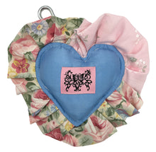 ☆ 𝘉𝘭𝘶𝘦 𝘚𝘦𝘲𝘶𝘪𝘯 𝘗𝘢𝘵𝘤𝘩𝘸𝘰𝘳𝘬 𝘏𝘦𝘢𝘳𝘵 𝘊𝘩𝘢𝘳𝘮 ☆ 𝒩𝑒𝓌 𝒞𝑜𝓁𝓁𝑒𝒸𝓉𝒾𝑜𝓃