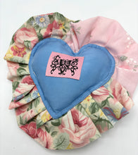 ☆ 𝘉𝘭𝘶𝘦 𝘚𝘦𝘲𝘶𝘪𝘯 𝘗𝘢𝘵𝘤𝘩𝘸𝘰𝘳𝘬 𝘏𝘦𝘢𝘳𝘵 𝘊𝘩𝘢𝘳𝘮 ☆ 𝒩𝑒𝓌 𝒞𝑜𝓁𝓁𝑒𝒸𝓉𝒾𝑜𝓃