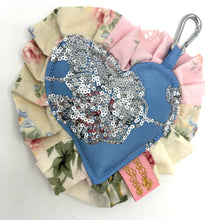 ☆ 𝘉𝘭𝘶𝘦 𝘚𝘦𝘲𝘶𝘪𝘯 𝘗𝘢𝘵𝘤𝘩𝘸𝘰𝘳𝘬 𝘏𝘦𝘢𝘳𝘵 𝘊𝘩𝘢𝘳𝘮 ☆ 𝒩𝑒𝓌 𝒞𝑜𝓁𝓁𝑒𝒸𝓉𝒾𝑜𝓃