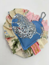 ☆ 𝘉𝘭𝘶𝘦 𝘚𝘦𝘲𝘶𝘪𝘯 𝘗𝘢𝘵𝘤𝘩𝘸𝘰𝘳𝘬 𝘏𝘦𝘢𝘳𝘵 𝘊𝘩𝘢𝘳𝘮 ☆ 𝒩𝑒𝓌 𝒞𝑜𝓁𝓁𝑒𝒸𝓉𝒾𝑜𝓃