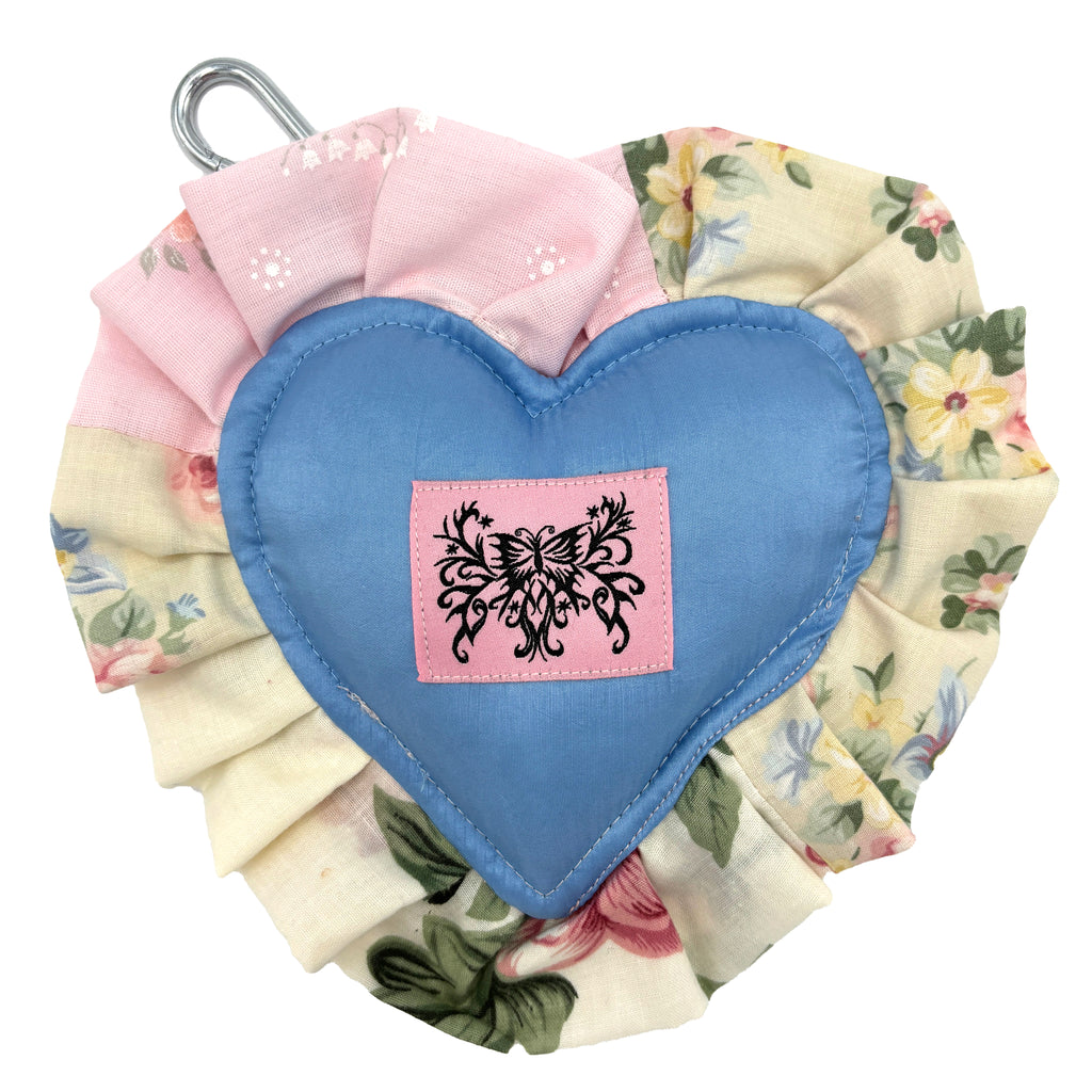 ☆ 𝘉𝘭𝘶𝘦 𝘚𝘦𝘲𝘶𝘪𝘯 𝘗𝘢𝘵𝘤𝘩𝘸𝘰𝘳𝘬 𝘏𝘦𝘢𝘳𝘵 𝘊𝘩𝘢𝘳𝘮 ☆ 𝒩𝑒𝓌 𝒞𝑜𝓁𝓁𝑒𝒸𝓉𝒾𝑜𝓃