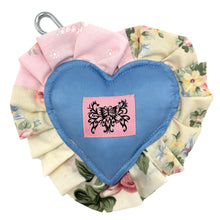 ☆ 𝘉𝘭𝘶𝘦 𝘚𝘦𝘲𝘶𝘪𝘯 𝘗𝘢𝘵𝘤𝘩𝘸𝘰𝘳𝘬 𝘏𝘦𝘢𝘳𝘵 𝘊𝘩𝘢𝘳𝘮 ☆ 𝒩𝑒𝓌 𝒞𝑜𝓁𝓁𝑒𝒸𝓉𝒾𝑜𝓃