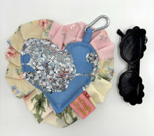 ☆ 𝘉𝘭𝘶𝘦 𝘚𝘦𝘲𝘶𝘪𝘯 𝘗𝘢𝘵𝘤𝘩𝘸𝘰𝘳𝘬 𝘏𝘦𝘢𝘳𝘵 𝘊𝘩𝘢𝘳𝘮 ☆ 𝒩𝑒𝓌 𝒞𝑜𝓁𝓁𝑒𝒸𝓉𝒾𝑜𝓃