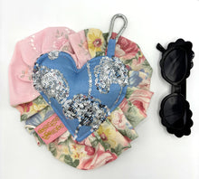 ☆ 𝘉𝘭𝘶𝘦 𝘚𝘦𝘲𝘶𝘪𝘯 𝘗𝘢𝘵𝘤𝘩𝘸𝘰𝘳𝘬 𝘏𝘦𝘢𝘳𝘵 𝘊𝘩𝘢𝘳𝘮 ☆ 𝒩𝑒𝓌 𝒞𝑜𝓁𝓁𝑒𝒸𝓉𝒾𝑜𝓃