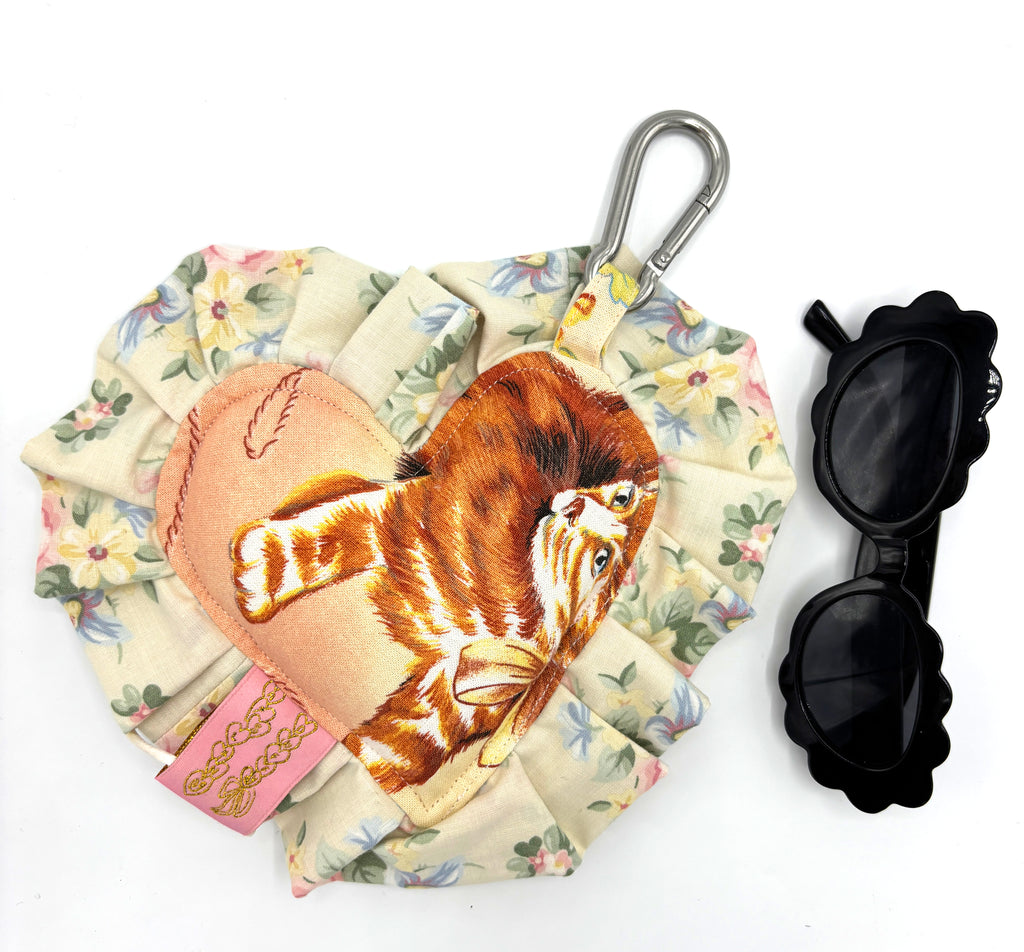 ☆ 𝘝𝘪𝘯𝘵𝘢𝘨𝘦 𝘒𝘪𝘵𝘵𝘦𝘯 𝘏𝘦𝘢𝘳𝘵 𝘊𝘩𝘢𝘳𝘮 ☆ 𝒩𝑒𝓌 𝒞𝑜𝓁𝓁𝑒𝒸𝓉𝒾𝑜𝓃