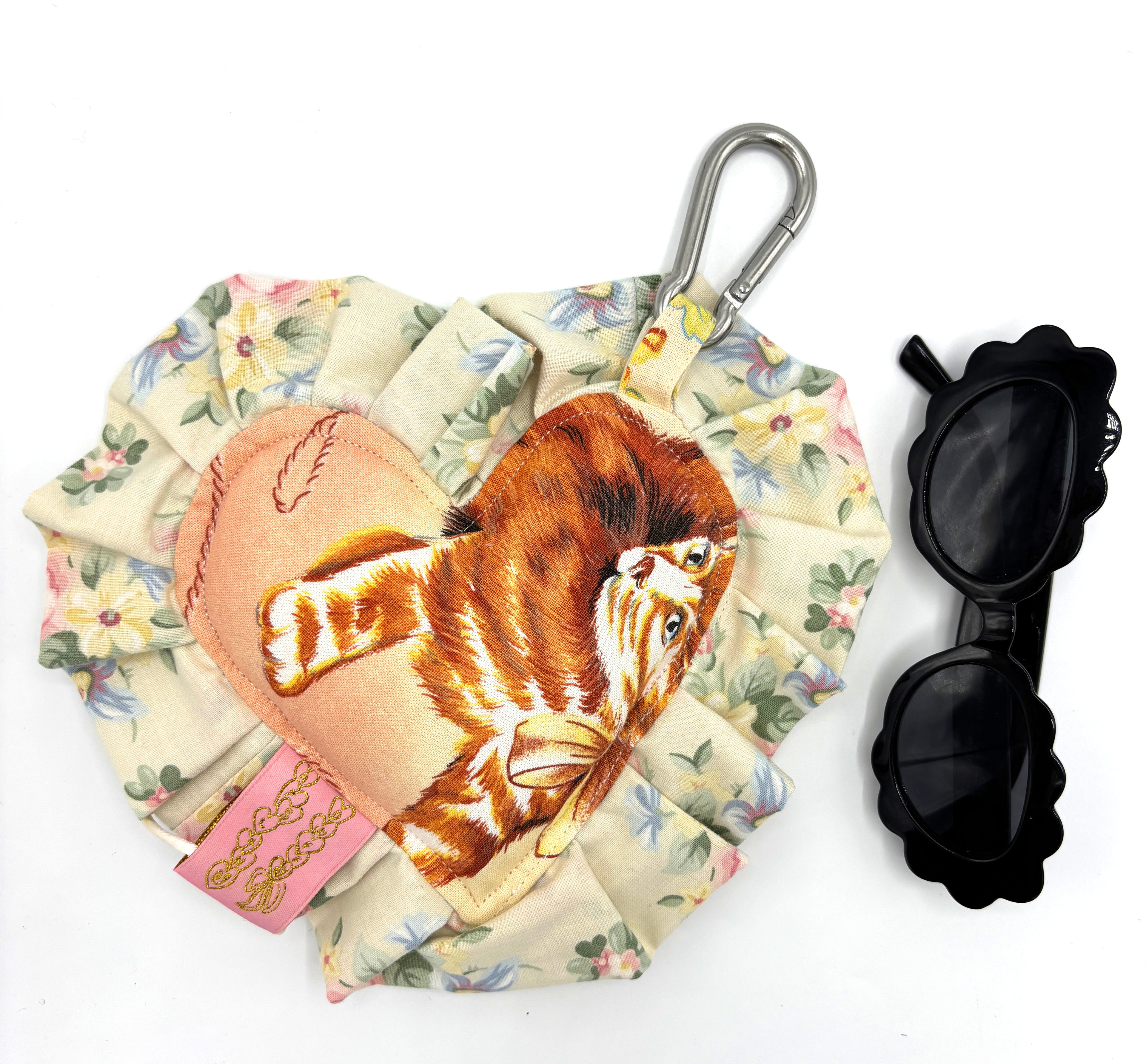 ☆ 𝘝𝘪𝘯𝘵𝘢𝘨𝘦 𝘒𝘪𝘵𝘵𝘦𝘯 𝘏𝘦𝘢𝘳𝘵 𝘊𝘩𝘢𝘳𝘮 ☆ 𝒩𝑒𝓌 𝒞𝑜𝓁𝓁𝑒𝒸𝓉𝒾𝑜𝓃