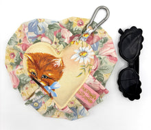 ☆ 𝘝𝘪𝘯𝘵𝘢𝘨𝘦 𝘒𝘪𝘵𝘵𝘦𝘯 𝘏𝘦𝘢𝘳𝘵 𝘊𝘩𝘢𝘳𝘮 ☆ 𝒩𝑒𝓌 𝒞𝑜𝓁𝓁𝑒𝒸𝓉𝒾𝑜𝓃