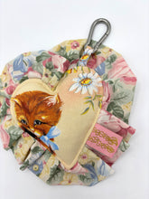 ☆ 𝘝𝘪𝘯𝘵𝘢𝘨𝘦 𝘒𝘪𝘵𝘵𝘦𝘯 𝘏𝘦𝘢𝘳𝘵 𝘊𝘩𝘢𝘳𝘮 ☆ 𝒩𝑒𝓌 𝒞𝑜𝓁𝓁𝑒𝒸𝓉𝒾𝑜𝓃