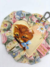 ☆ 𝘝𝘪𝘯𝘵𝘢𝘨𝘦 𝘒𝘪𝘵𝘵𝘦𝘯 𝘏𝘦𝘢𝘳𝘵 𝘊𝘩𝘢𝘳𝘮 ☆ 𝒩𝑒𝓌 𝒞𝑜𝓁𝓁𝑒𝒸𝓉𝒾𝑜𝓃