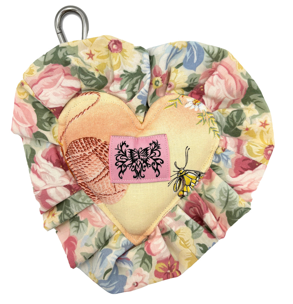 ☆ 𝘝𝘪𝘯𝘵𝘢𝘨𝘦 𝘒𝘪𝘵𝘵𝘦𝘯 𝘏𝘦𝘢𝘳𝘵 𝘊𝘩𝘢𝘳𝘮 ☆ 𝒩𝑒𝓌 𝒞𝑜𝓁𝓁𝑒𝒸𝓉𝒾𝑜𝓃