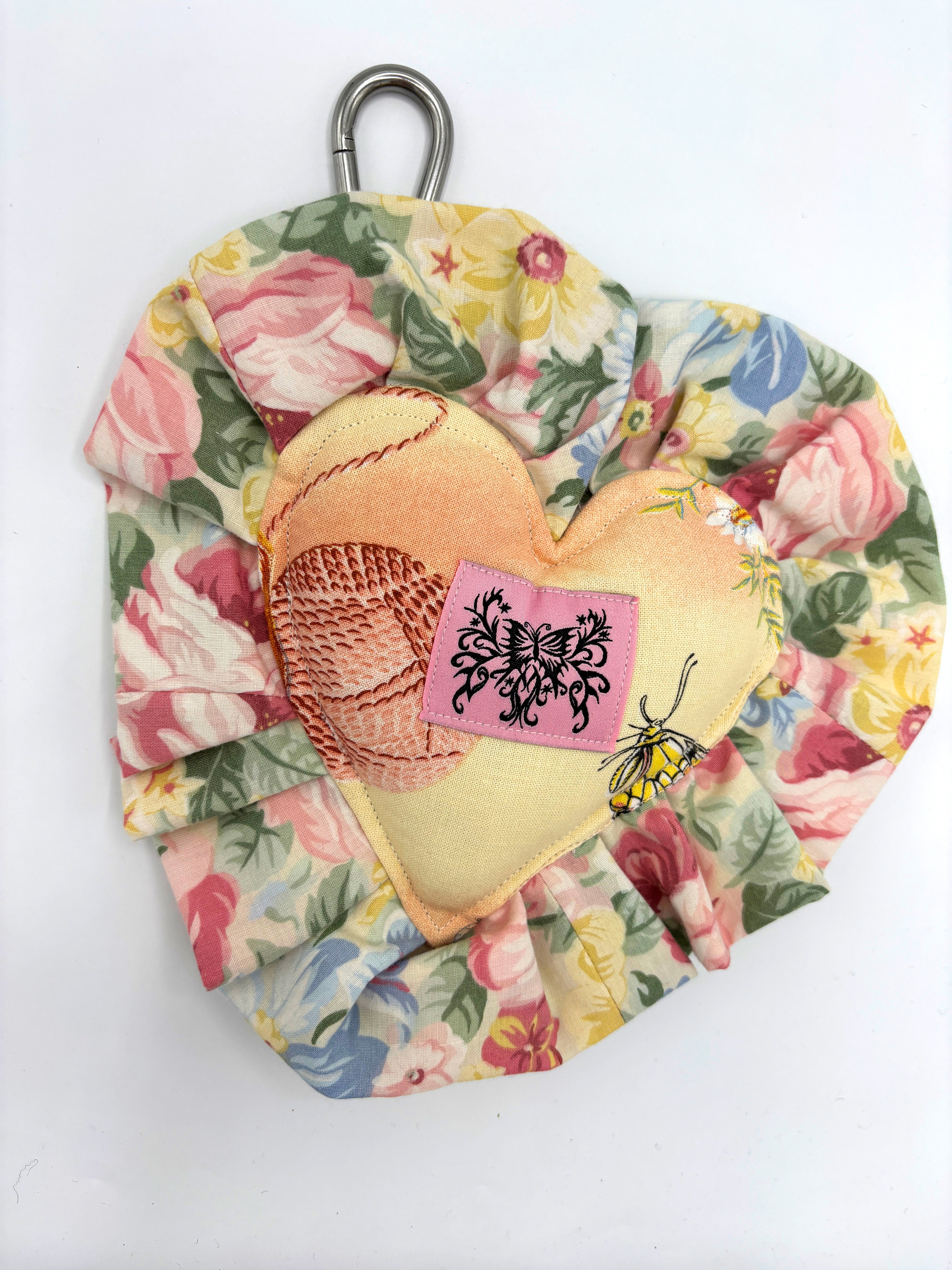 ☆ 𝘝𝘪𝘯𝘵𝘢𝘨𝘦 𝘒𝘪𝘵𝘵𝘦𝘯 𝘏𝘦𝘢𝘳𝘵 𝘊𝘩𝘢𝘳𝘮 ☆ 𝒩𝑒𝓌 𝒞𝑜𝓁𝓁𝑒𝒸𝓉𝒾𝑜𝓃