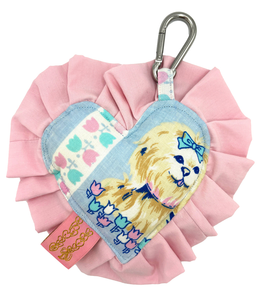 ☆ 𝘗𝘢𝘴𝘵𝘦𝘭 𝘗𝘶𝘱𝘱𝘺 𝘏𝘦𝘢𝘳𝘵 𝘊𝘩𝘢𝘳𝘮 ☆ 𝒩𝑒𝓌 𝒞𝑜𝓁𝓁𝑒𝒸𝓉𝒾𝑜𝓃