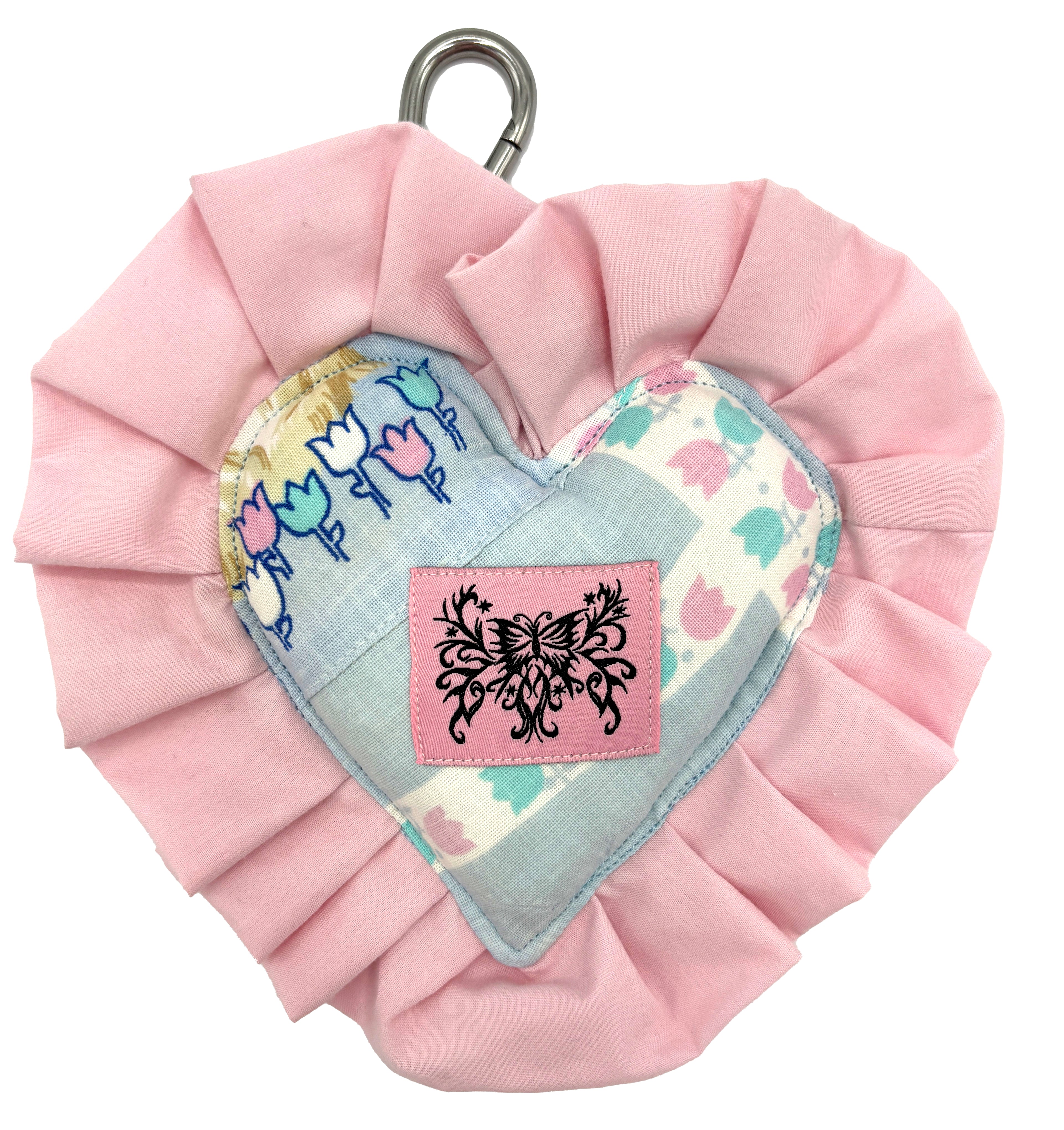 ☆ 𝘗𝘢𝘴𝘵𝘦𝘭 𝘗𝘶𝘱𝘱𝘺 𝘏𝘦𝘢𝘳𝘵 𝘊𝘩𝘢𝘳𝘮 ☆ 𝒩𝑒𝓌 𝒞𝑜𝓁𝓁𝑒𝒸𝓉𝒾𝑜𝓃